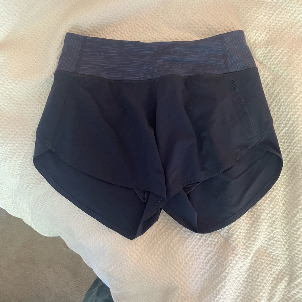 Outdoor Voices Shorts 4inch MEDIUM